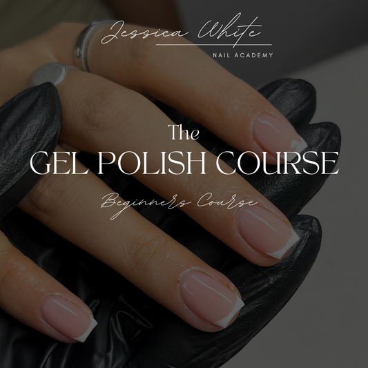 Gel Polish Course (Starter Kit Included)