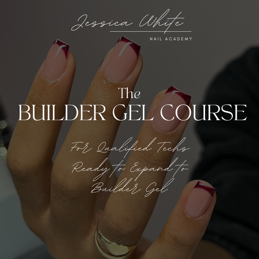 Builder Gel Course