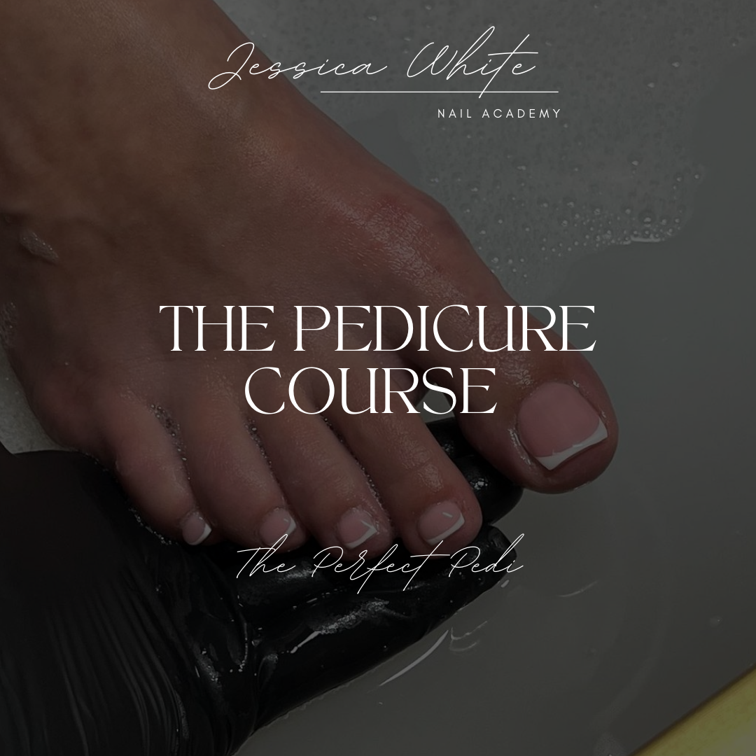 The Pedicure Course