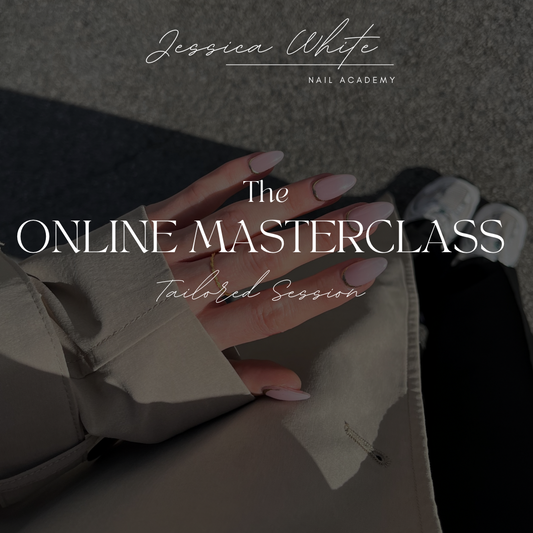 Online Masterclass